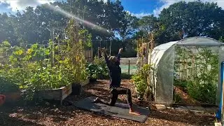 Moon In Sagittarius | Kemetic Yoga | Smai-Tawi Tribe