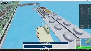 Hitting 2 Billion in Shipping Lanes!