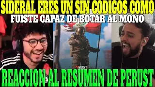 🔥IWO NO PUEDE CREER QUE LA BEBA HAYA EXPULSADO DE SU EQUIPO A NDREE🔥| ERES UN SIN CODIGOS🔥🔥