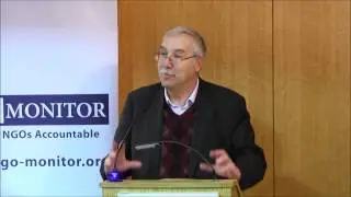 The Future of the ICC and Impacts for Israel: A Roundtable Discussion