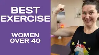 Best Exercise for Women over 40 | Weight loss Workout Tips