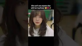 I am obsessed with jealous Shin Hari💗✨🤌 #businessproposal #kimsejeong  #kdrama #koreandrama #drama