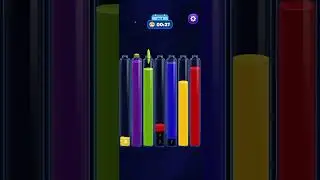 Magic Sort Level 214 part 7