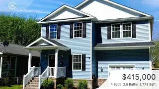 1509 Melon ST, Norfolk, VA 23523