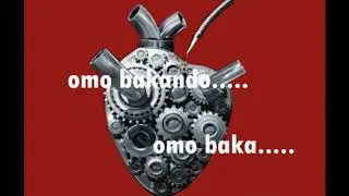 SHAWN BAKER- HEART ENGINEER (LYRIC VIDEO)