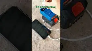 battery inverter