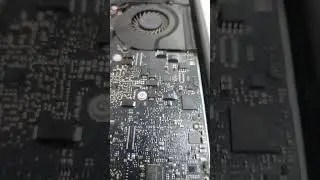 Apple MacBook Pro Mother Board repair services No power Apple Mac Not turning on solved No power