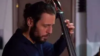 Splanky - Philippos Nakas Thessaloniki Big Band live recording