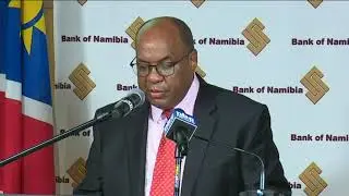 Bank of Namibia launches modified N$10 banknote- NBC