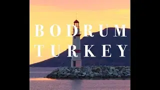 Bodrum, Turkey