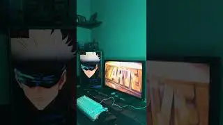 Insomniac Spidey #gaming #gamingsetup #valorant #gaming #gamingroom #gamingsetups #gamer
