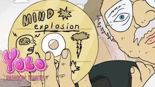 Mind Explosion - Fool Of Me (from YOLO: Rainbow Trinity)