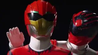 Sentai Handoff Deka To Gavan Infinity