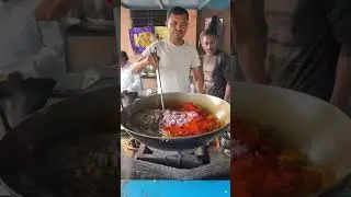 Missile Making at Home 🚀 | Fun & Creative Food Experiment | TastyShek