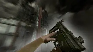 Прохождение Ascension (Восхождение) в 2024 | Call of Duty Black Ops 1 Zombies