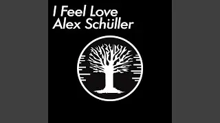 I Feel Love