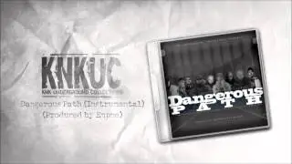 Dangerous Path (Instrumental)