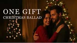 One Gift (Christmas Ballad) &ndash; Original Holiday Love Song