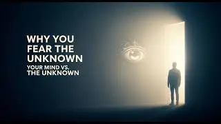 Why We Fear the Unknown &mdash; The Hidden Psychology of Uncertainty