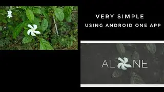 Snapseed tutorial 2018 make something new and creative