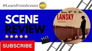 Best Scene Lansky (2021) Bagaimana Menyikapi soal Keuangan, Kesehatan dan Karakter. Penting Mana?