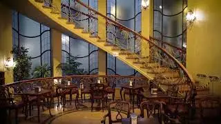 Caff&egrave; Torino (est. 1903) - Turin, Italy