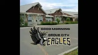 GCMS Morning News