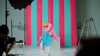 FINLANDS - ナイトシンク (Music Video)