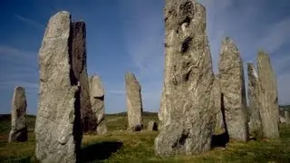 Scotland - Outher Hebredies 2000