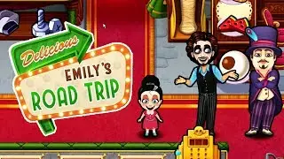 DELICIOUS: EMILY'S ROAD TRIP • #19 - Alles verloren | Let's Play • Deutsch