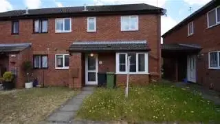 To Let - Senwick Drive, Wellingborough, Northants, NN8 1SD - &pound;625PCM