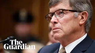 Trump-Ukraine controversy: Intelligence chief says whistleblower acted in 'good faith'