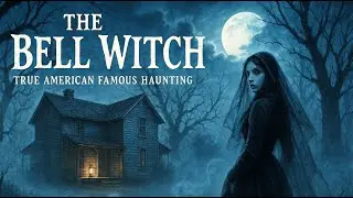 The Bell Witch &ndash; True American Famous Haunting | Full Audiobook by Dark Verse