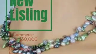 New Listing
