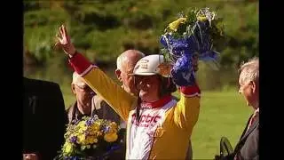 Tilbakeblikk - Steinlager i Elitloppet 2005