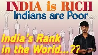 What is India rank in the world? | Parliament | Political News Analysis | Amend India | Constitution