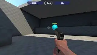 aim lab strafe shot