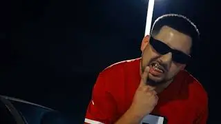 ESTEBANG - TAYLOR MADE FREESTYLE PROD. BY NOVA THE VAGABOND (OFFICIAL MUSIC VIDEO) SHOT BY ARILU