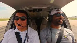 Ride Along - LIFT Academy Discovery