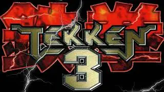 Character select - Tekken 3 OST