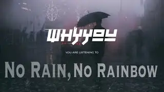 No Rain, No Rainbow - BABYMETAL - lofi remix by Whyyou