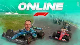 FULL LAS VEGAS ONLINE GP!