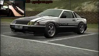 LFS Drifting