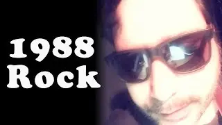 Escagedo - 1988 Blasting out our Rock N Roll (Song)
