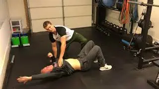 Drew Kiel explains how to assess lat length and if you have an issue