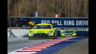 GT3 Maraton, Red bull Ring (ACC Magyar Racse Klub)