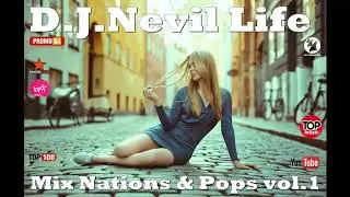 D.J.Nevil Life - Hot Club (Inna, mix)