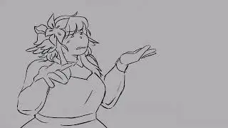Jubilee’s weapons [Animatic // Voice Claim]