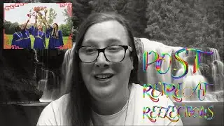 UNICULT CAM CHURCH:  Post Retreat Reflections