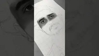 Artist Shintu Mourya✅ #artistshintumourya #eyedrawing #thedrawzz @artistshintumourya